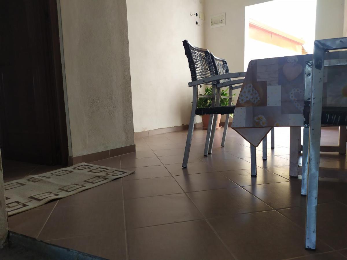 Corner House Apartment Leptokarya  Exterior photo
