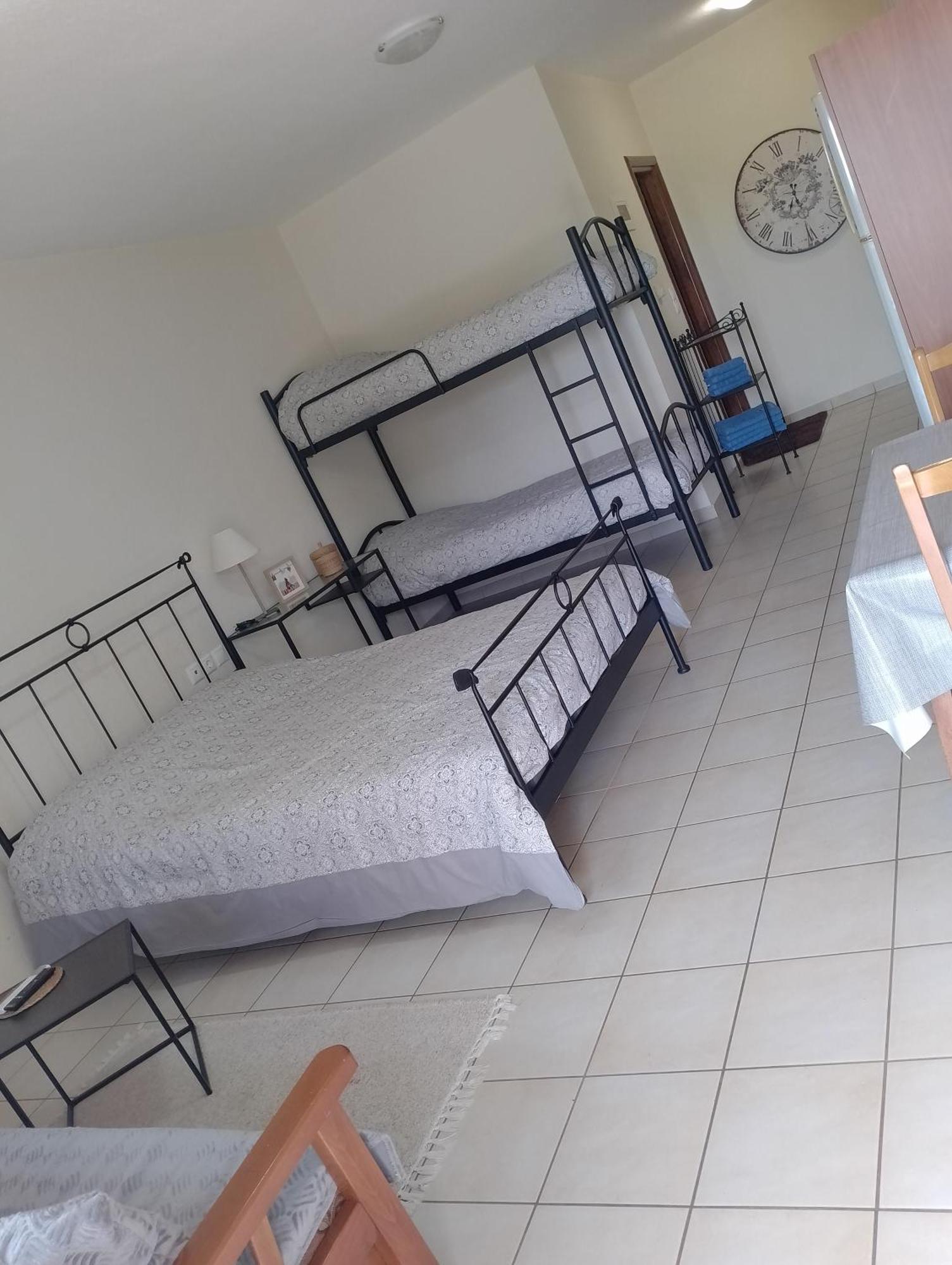 Corner House Apartment Leptokarya  Room photo